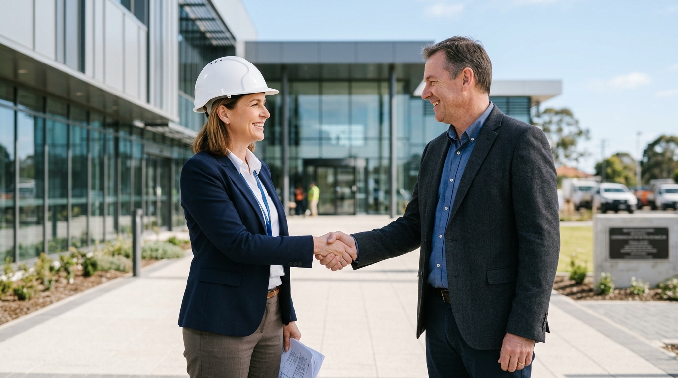 Fada Construction Customer Satisfaction & Client Trust