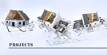 Steel Structure Works