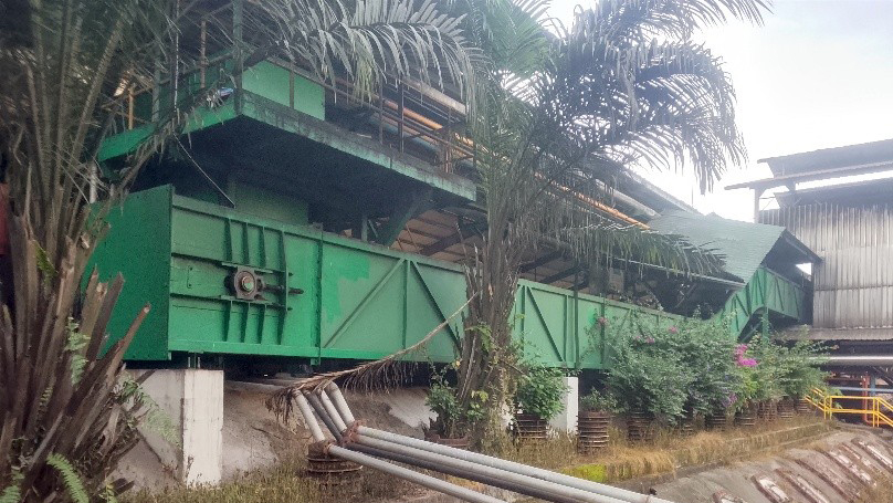 STRUCTURE AND FOUNDATION WORKS - Fada Construction Sdn Bhd