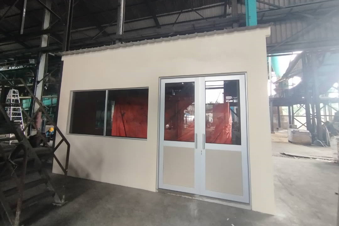 BUILDING WORLS - Fada Construction Sdn Bhd