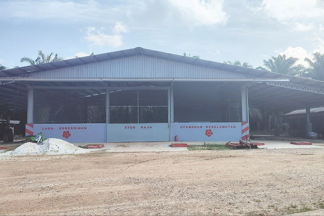 BUILDING WORLS - Fada Construction Sdn Bhd