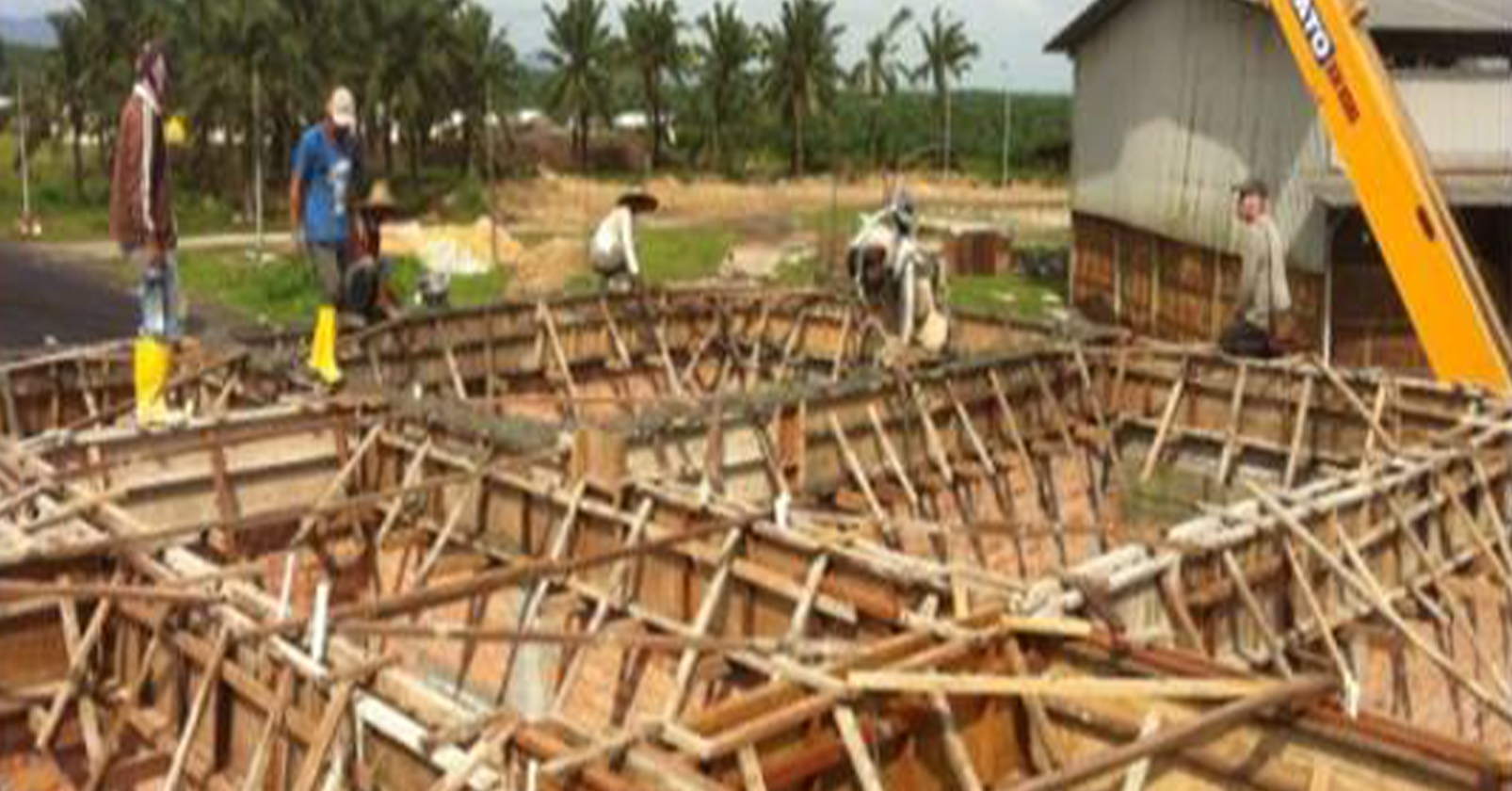 BUILDING WORLS - Fada Construction Sdn Bhd