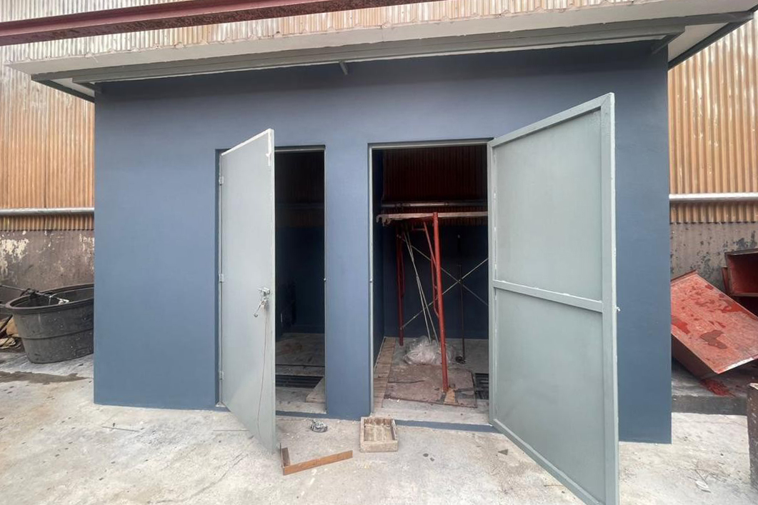 BUILDING WORLS - Fada Construction Sdn Bhd