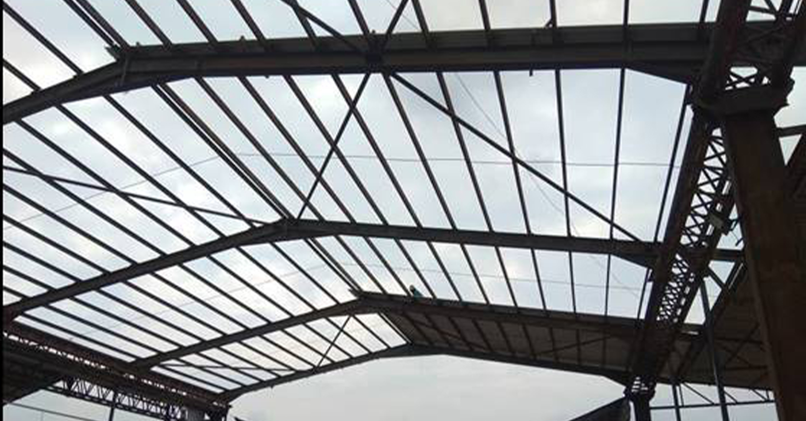 Structure, Floor Slabs & Roofing Works - Fada Construction Sdn Bhd