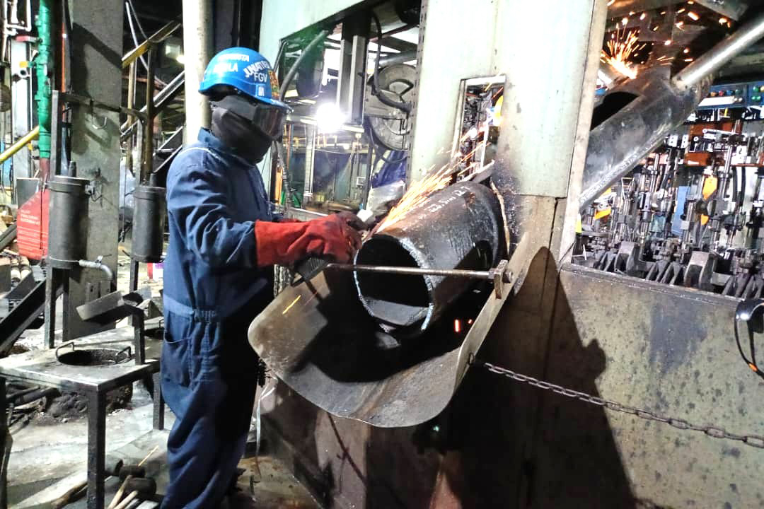 REPAIRING WORKS - Fada Construction Sdn Bhd