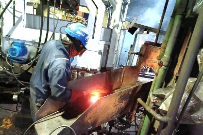 REPAIRING WORKS - Fada Construction Sdn Bhd