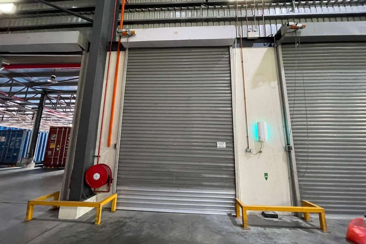 REPAIRING WORKS - Fada Construction Sdn Bhd