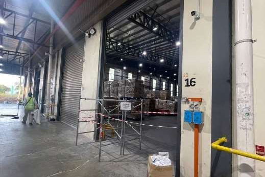 REPAIRING WORKS - Fada Construction Sdn Bhd