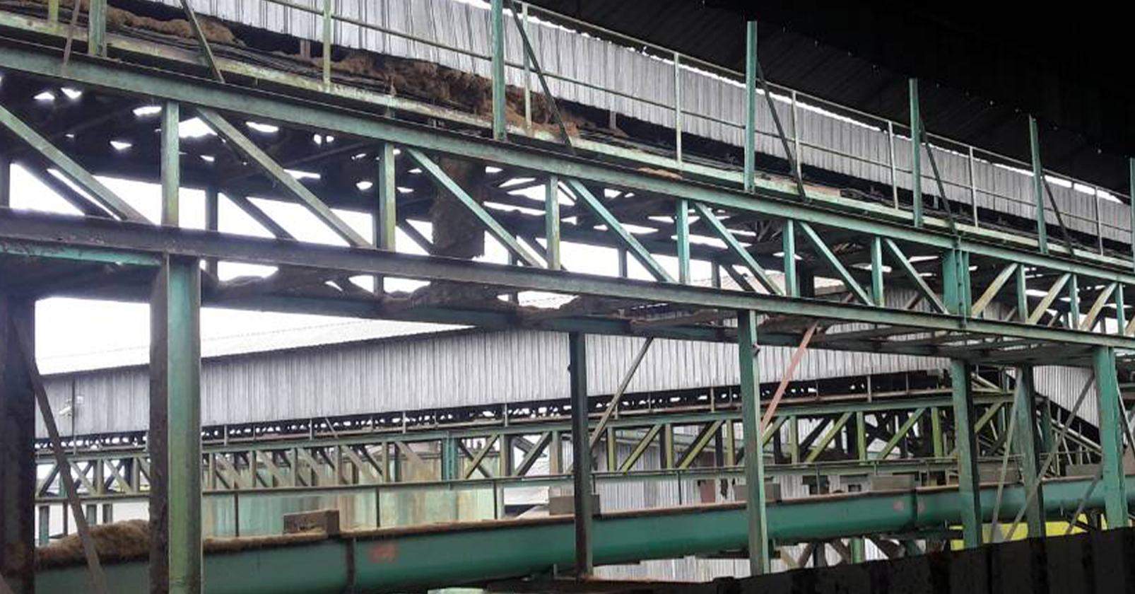 REPAIRING WORKS - Fada Construction Sdn Bhd