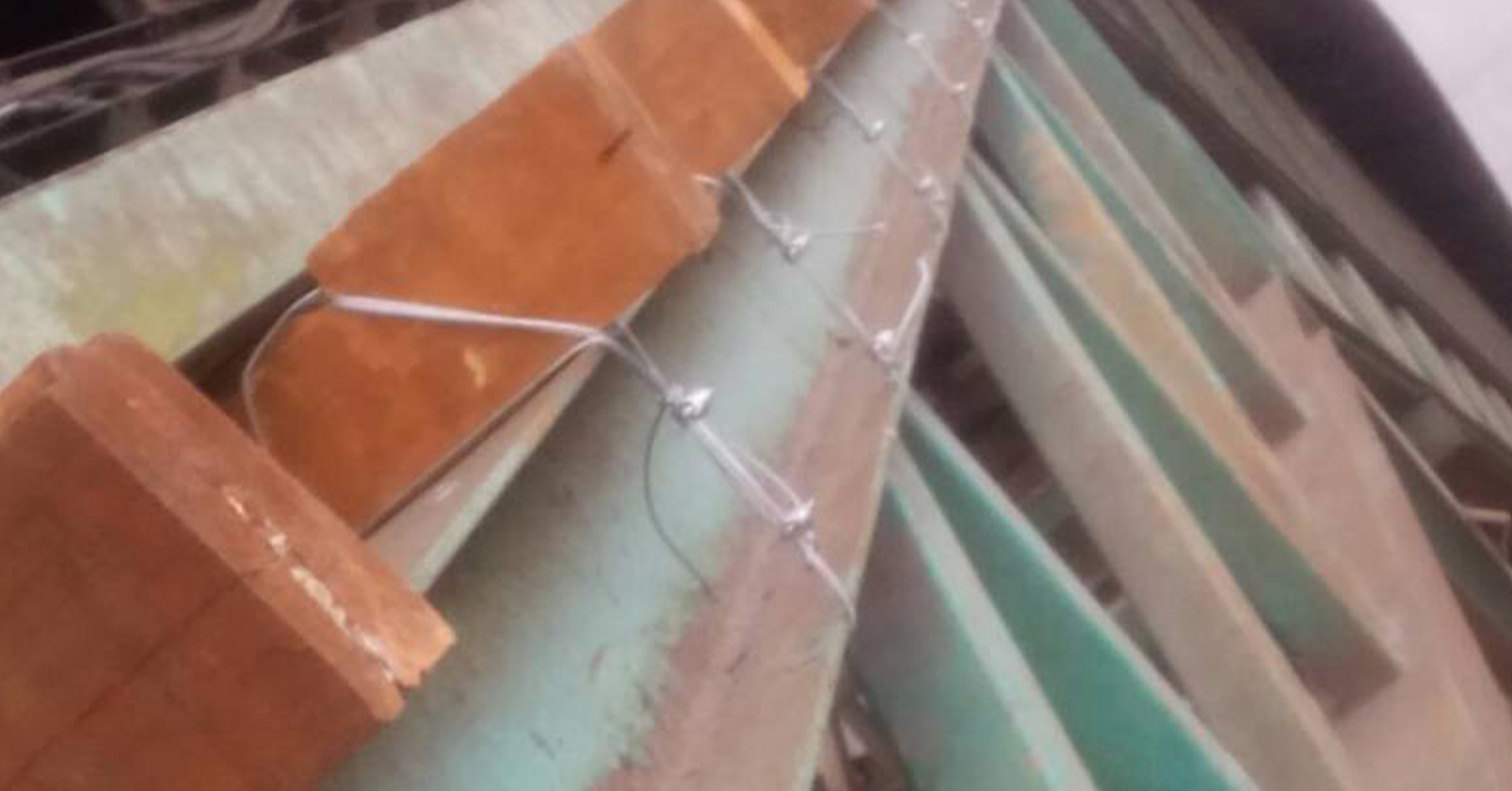REPAIRING WORKS - Fada Construction Sdn Bhd