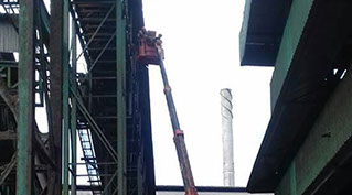REPAIRING WORKS - Fada Construction Sdn Bhd