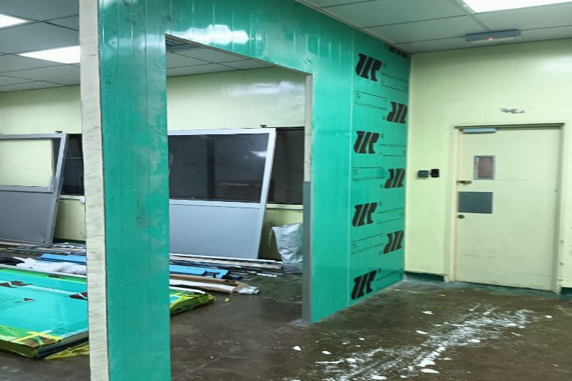 RENOVATION WORKS - Fada Construction Sdn Bhd