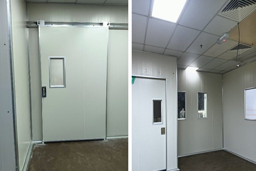 RENOVATION WORKS - Fada Construction Sdn Bhd